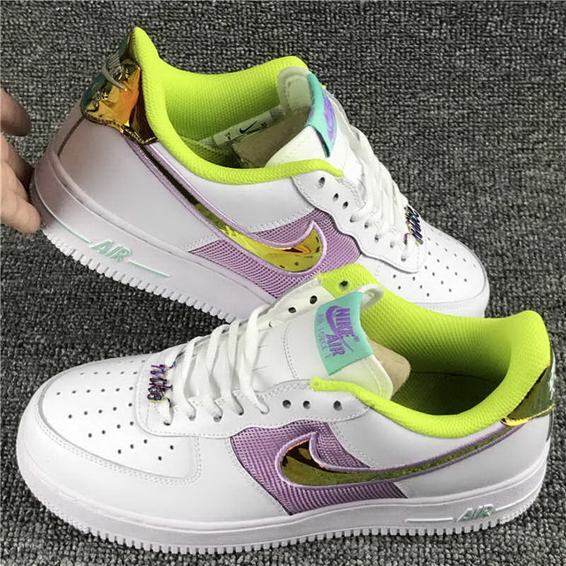 women Air Force one shoes 2020-9-25-031